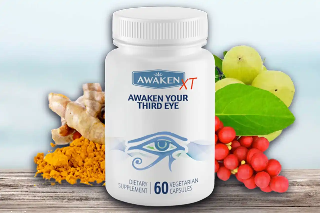 Awakenxt logo